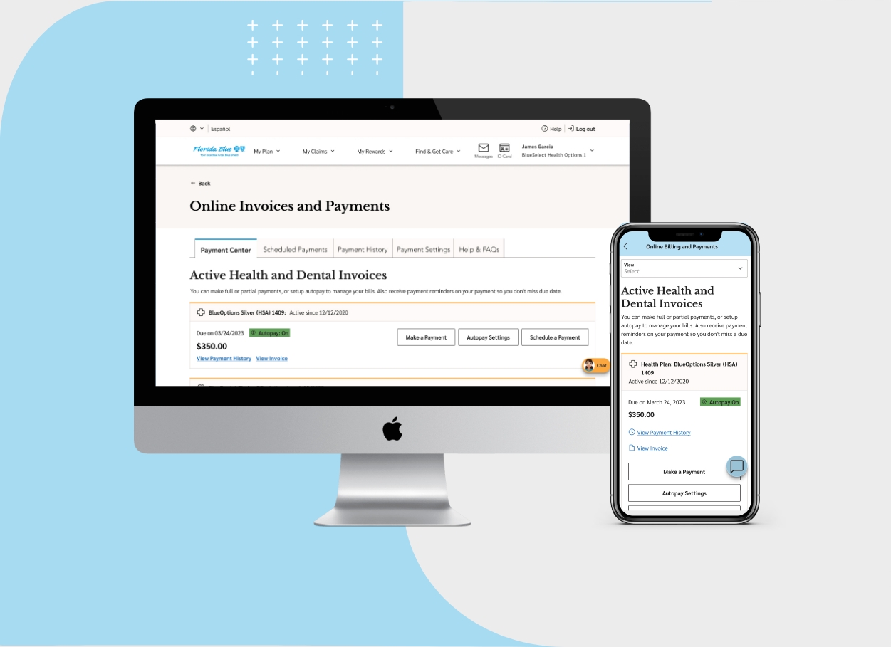 Payment Portal